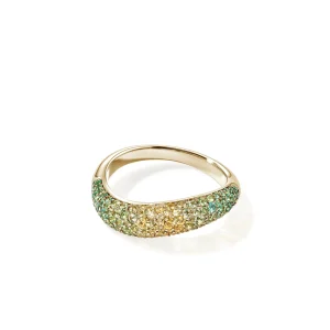 Women John Hardy Artisan Series Surf Ring