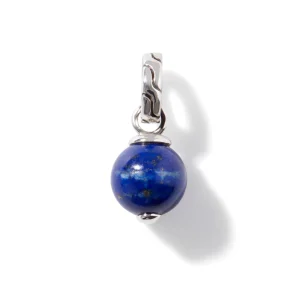 Women John Hardy Bead Pendant, Gemstone, 8MM